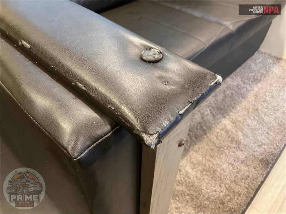 2021 Keystone Rv M-26BHWE - HIDEOUT LUXURY SERIES — фото 11