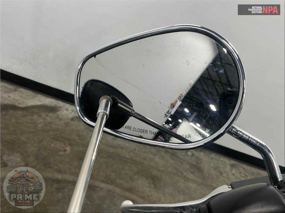 2017 Harley-Davidson FLSTC HERITAGE SOFTAIL CLASSIC — фото 32