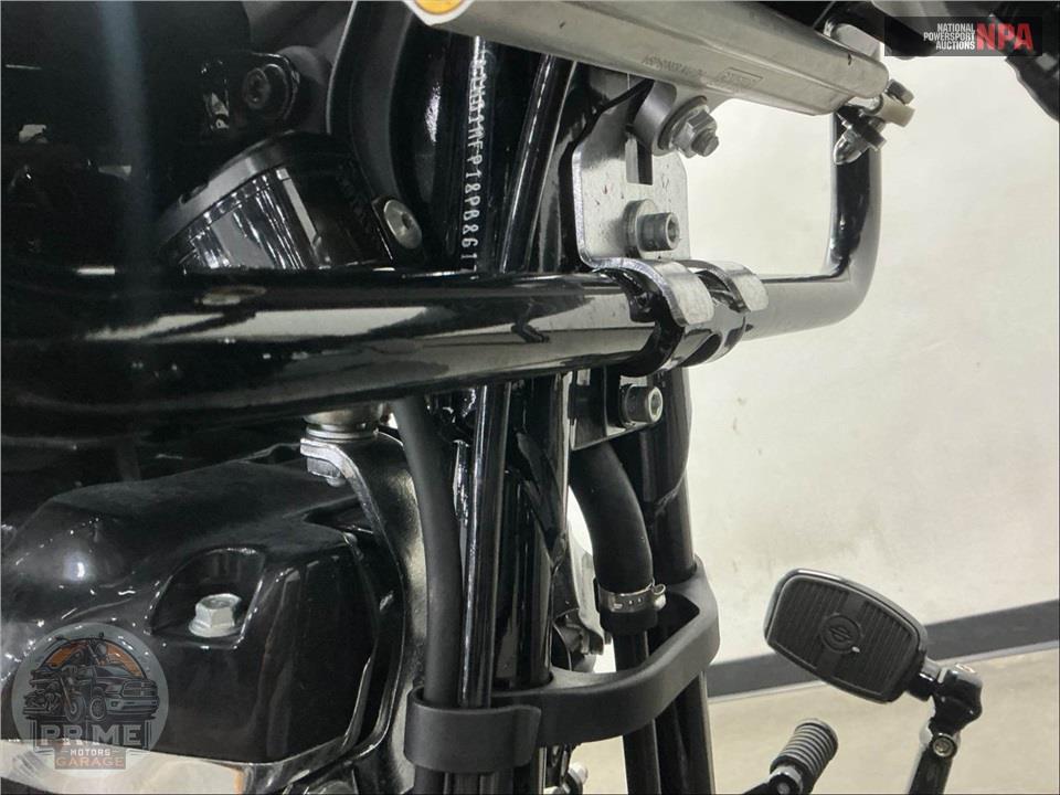 2023 Harley-Davidson FLTRT ROAD GLIDE 3 — фото 11