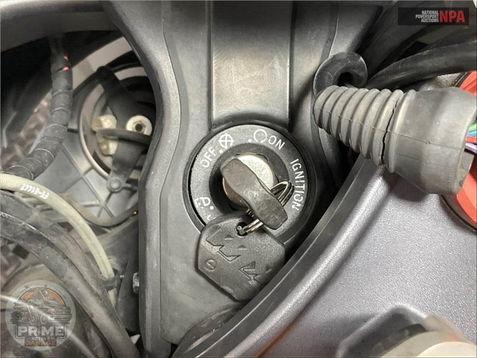 2014 Ktm 1190 ADVENTURE — фото 11