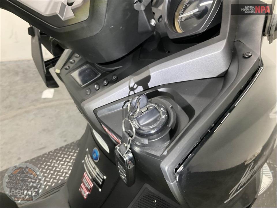 2023 Zhejiang Riya Motorcycle Co, Ltd HURRICANE 300 — фото 11