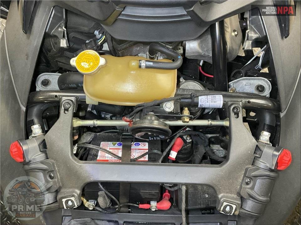 2023 Can-Am RYKER RALLY 900 ACE — фото 14