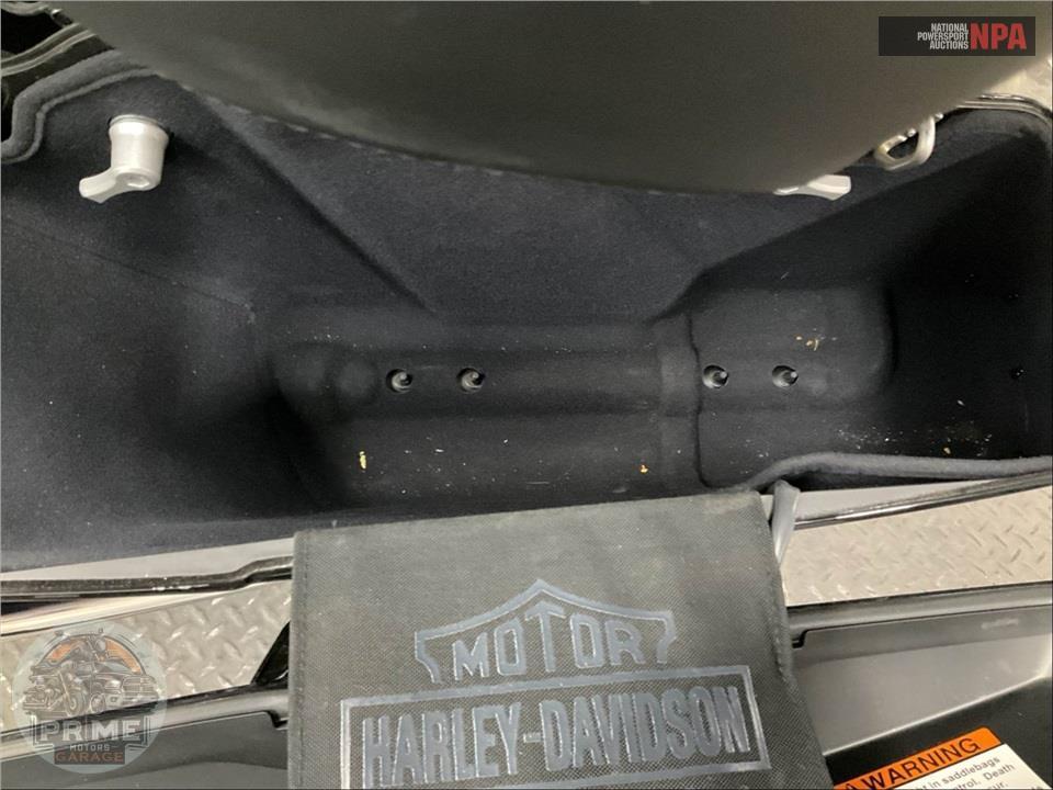 2021 Harley-Davidson FLHTKSE CVO LIMITED — фото 36