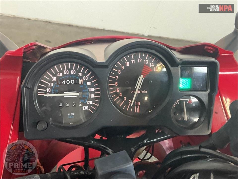 2007 Kawasaki EX250F7F NINJA 250R — фото 5
