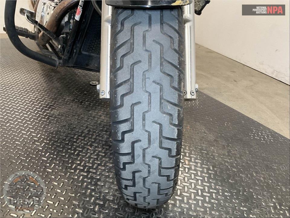 2009 Honda VT750CA9 SHADOW AERO — фото 21