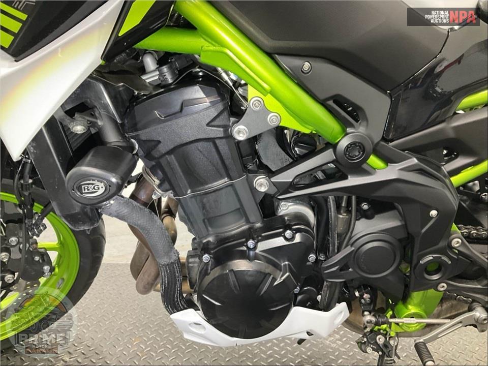 2021 Kawasaki ZR900FMFNL Z900 (ABS) — фото 8