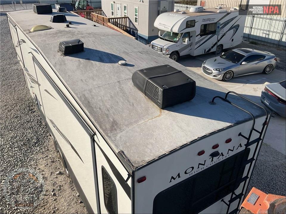 2021 Keystone Rv M-331 RL - MONTANA HIGH COUNTRY FIFTH WHEEL SERIES — фото 19