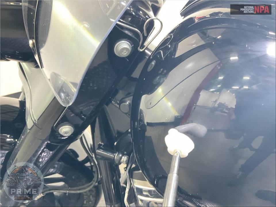 2018 Harley-Davidson FLHRXS ROAD KING SPECIAL — фото 19