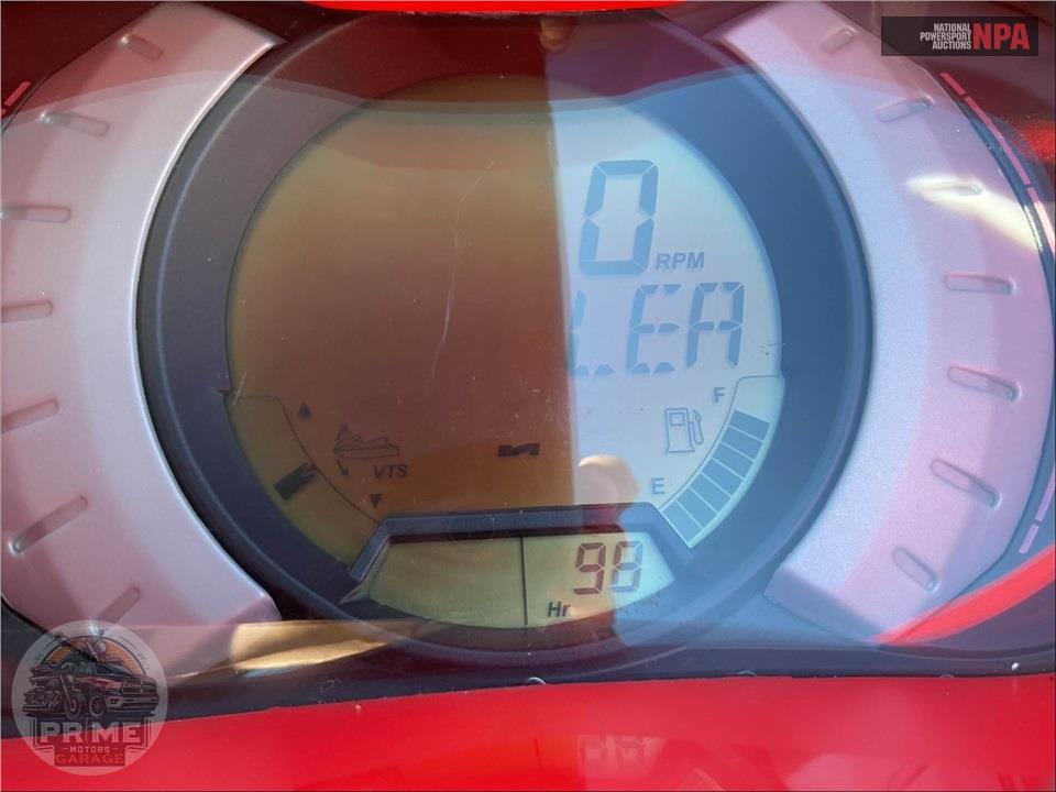 2019 Seadoo/Brp WAKE 155 — фото 5