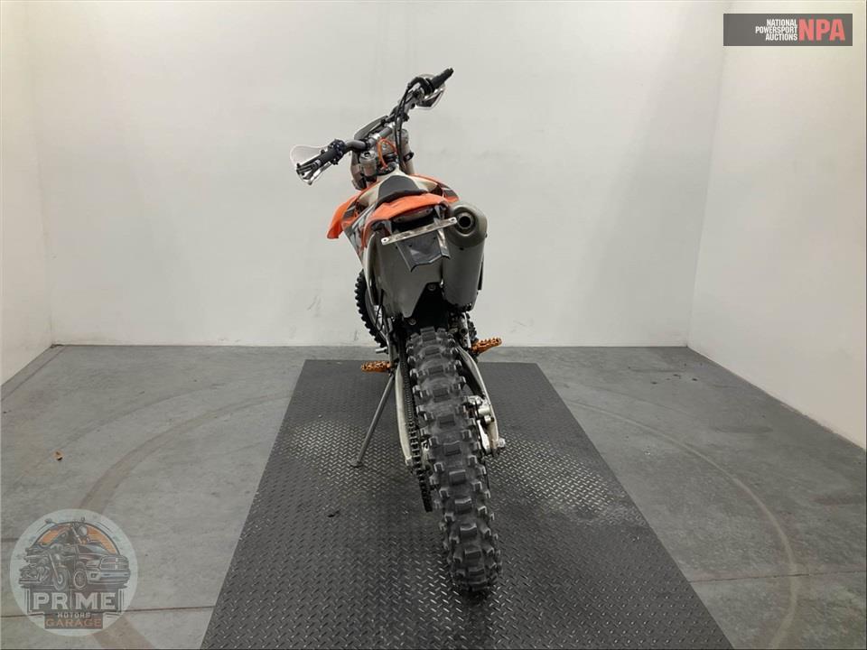2013 Ktm 250 XCF-W — фото 4