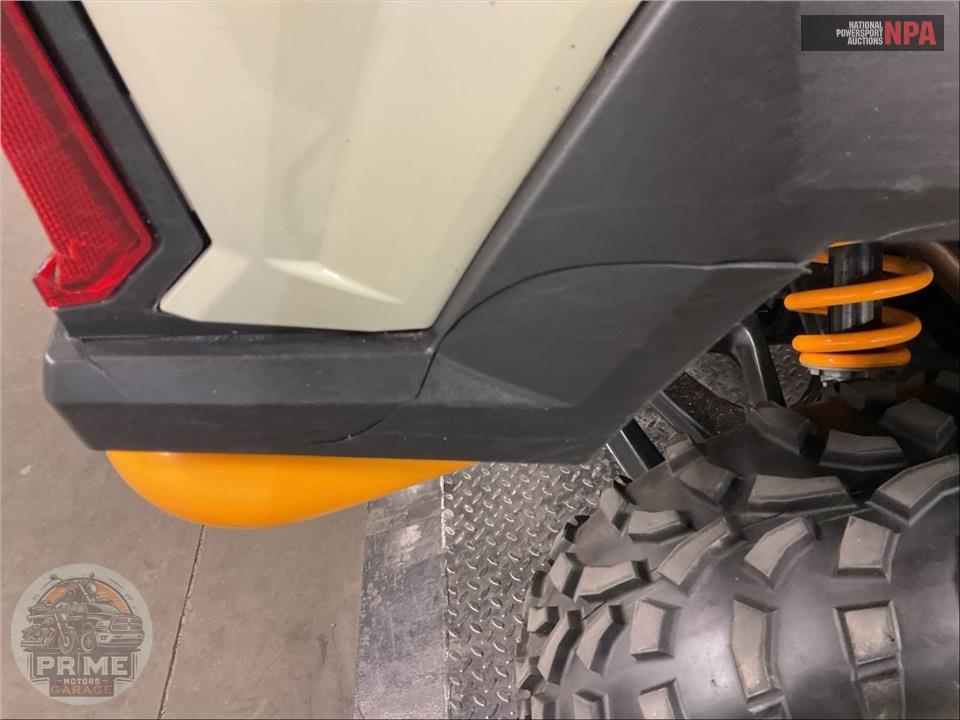 2023 Arctic Cat PROWLER PRO CREW EPS — фото 33
