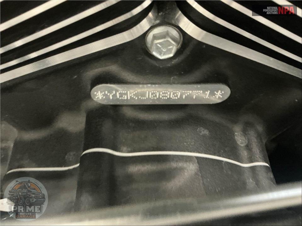 2018 Harley-Davidson FLFBS FAT BOY 114 — фото 27