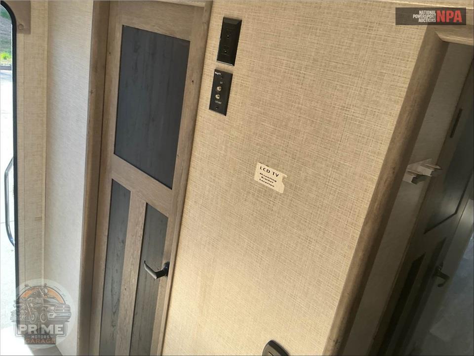 2020 Keystone Rv M-299 URL - OUTBACK ULTRA-LITE SERIES — фото 14