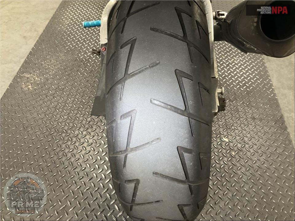 2003 Suzuki GSX-R750K3 — фото 29