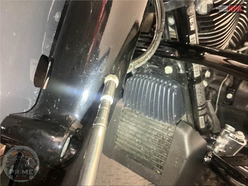 2022 Harley-Davidson FLTRXST ROAD GLIDE ST — фото 25