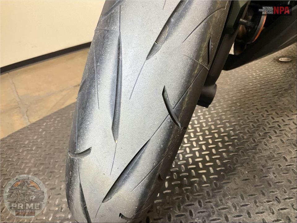 2025 Kawasaki EX650PSFAL NINJA 650 ABS — фото 19