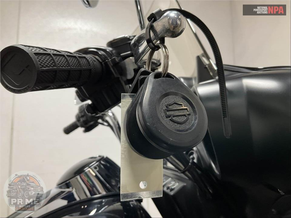 2012 Harley-Davidson FLHTCUTG TRIGLIDE UL CLSC — фото 10