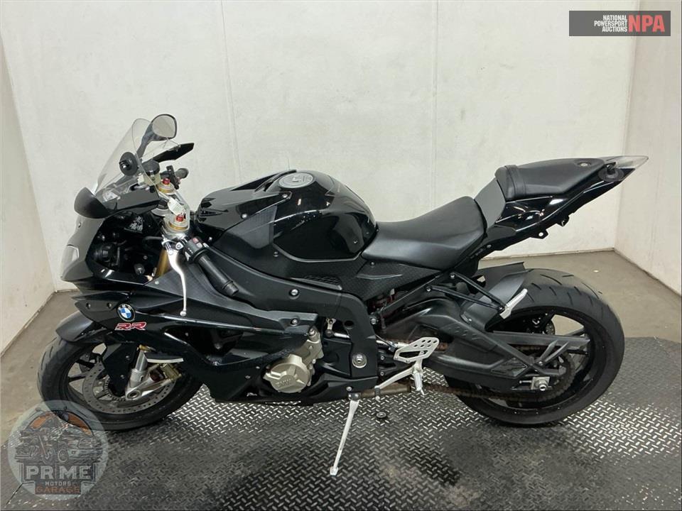 2013 Bmw S1000RR PREMIUM — фото 3