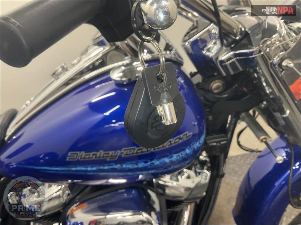 2019 Harley-Davidson FLRT FREEWHEELER — фото 10