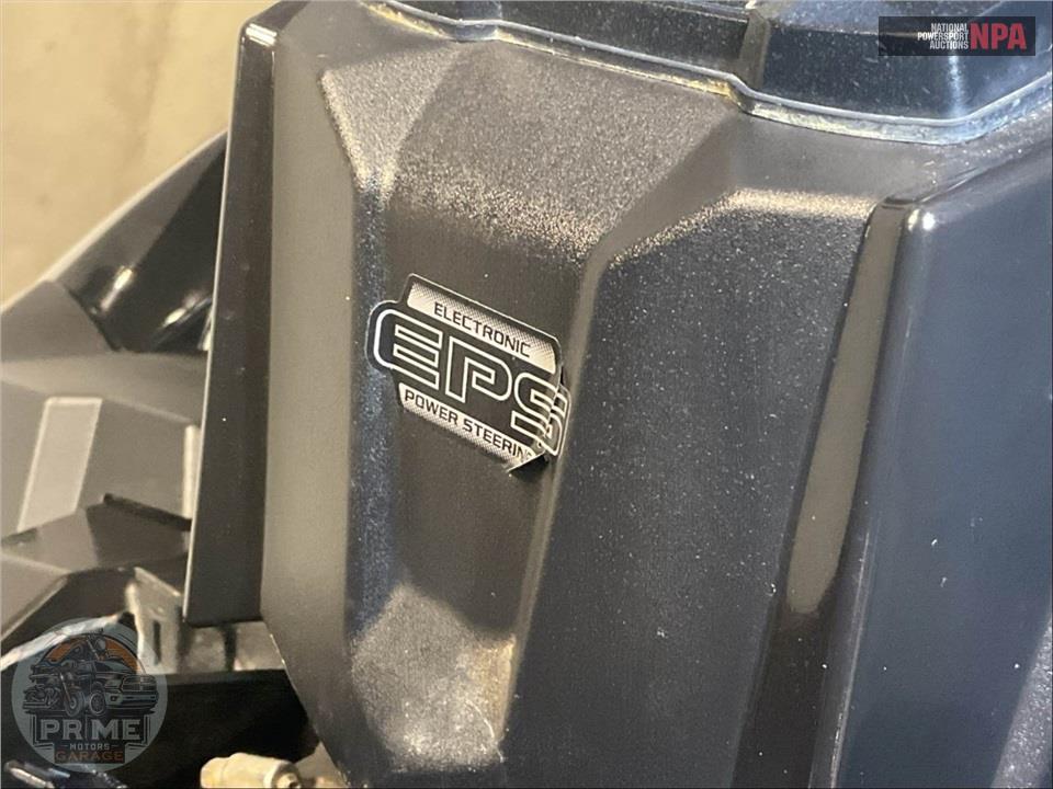 2024 Polaris SPORTSMAN XP 1000 HIGH LIFTER EDITION — фото 22