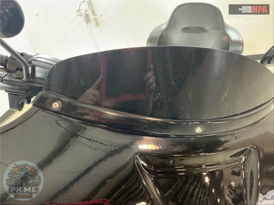 2019 Harley-Davidson FLHRXS ROAD KING SPECIAL — фото 13