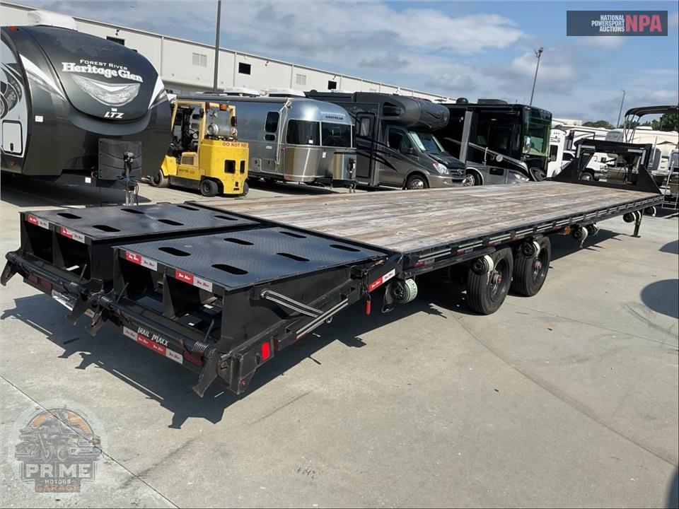 2025 Trail Maxx Trailers - UNKNOWN - — фото 3