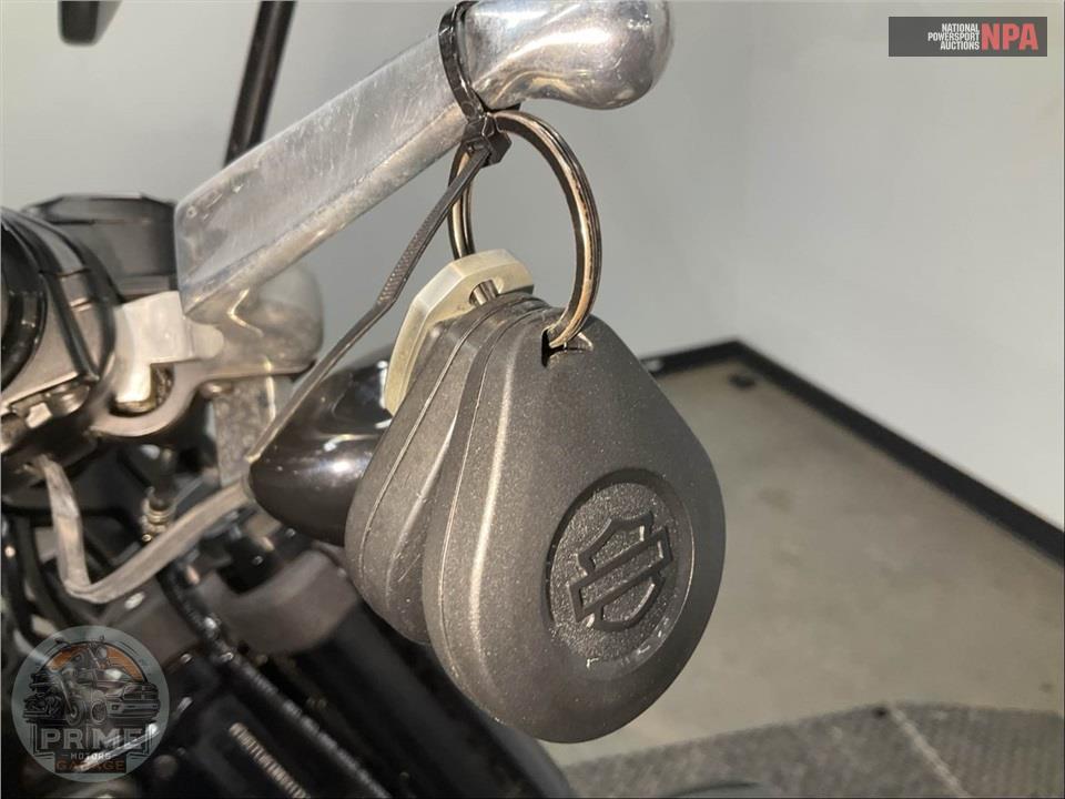 2022 Harley-Davidson FXFBS FAT BOB 114 — фото 10