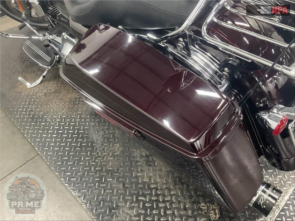 2014 Harley-Davidson FLHXS STREET GLIDE — фото 16