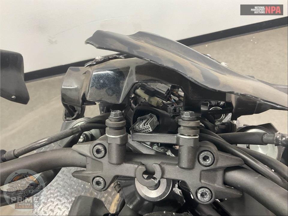 2023 Kawasaki ZR900FPFNN Z900 (ABS) — фото 5