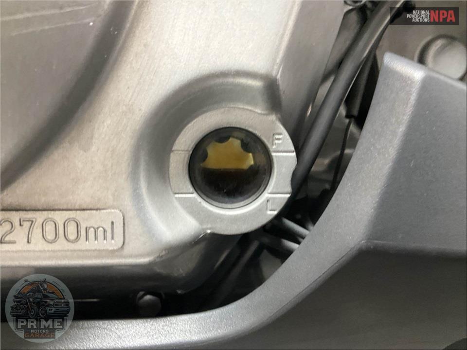 2005 Suzuki DL1000K5 V-STROM — фото 9