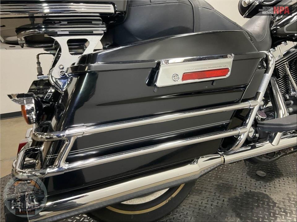 2006 Harley-Davidson FLHTCI ELECTRA GLIDE CLASSIC — фото 22