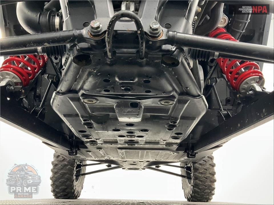 2025 Polaris RZR XP 1000 PREMIUM — фото 14