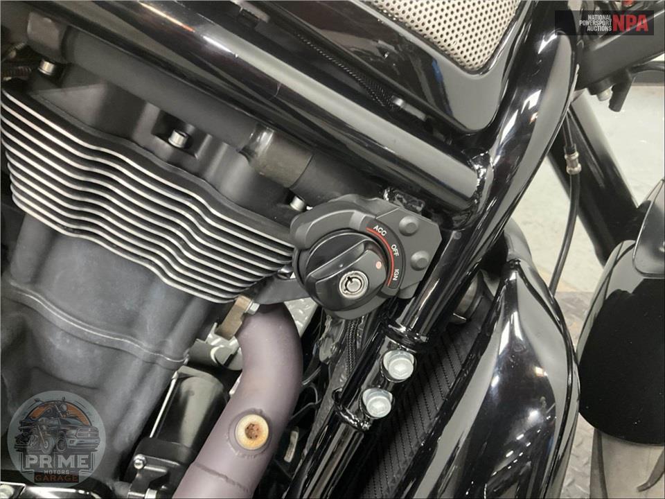 2013 Harley-Davidson VRSCDX NIGHT ROD SPECIAL — фото 14