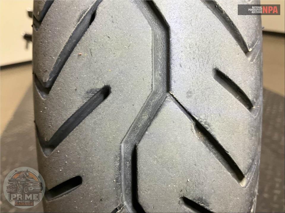 2006 Honda VT750DCA6 SHADOW SPIRIT — фото 19