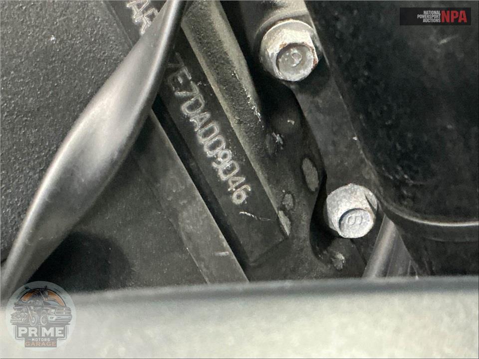 2013 Yamaha FZ1 — фото 36