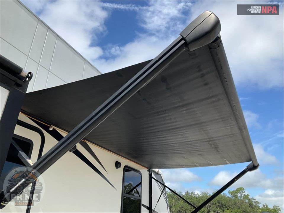 2020 Keystone Rv M-330 RL - OUTBACK SERIES — фото 55