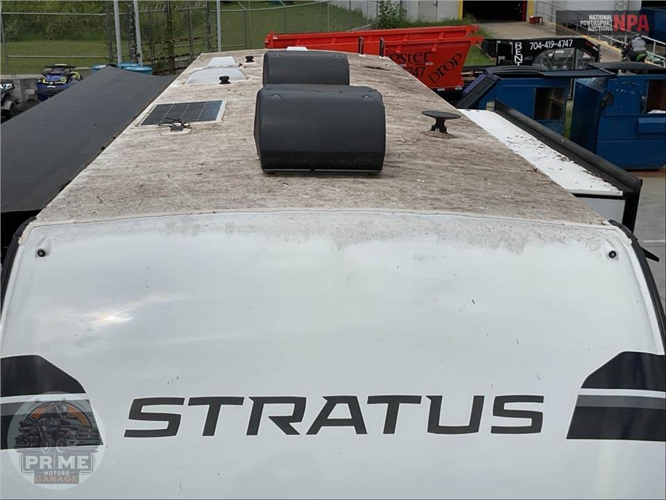 2025 Stratus M-291VQB -  SERIES — фото 30