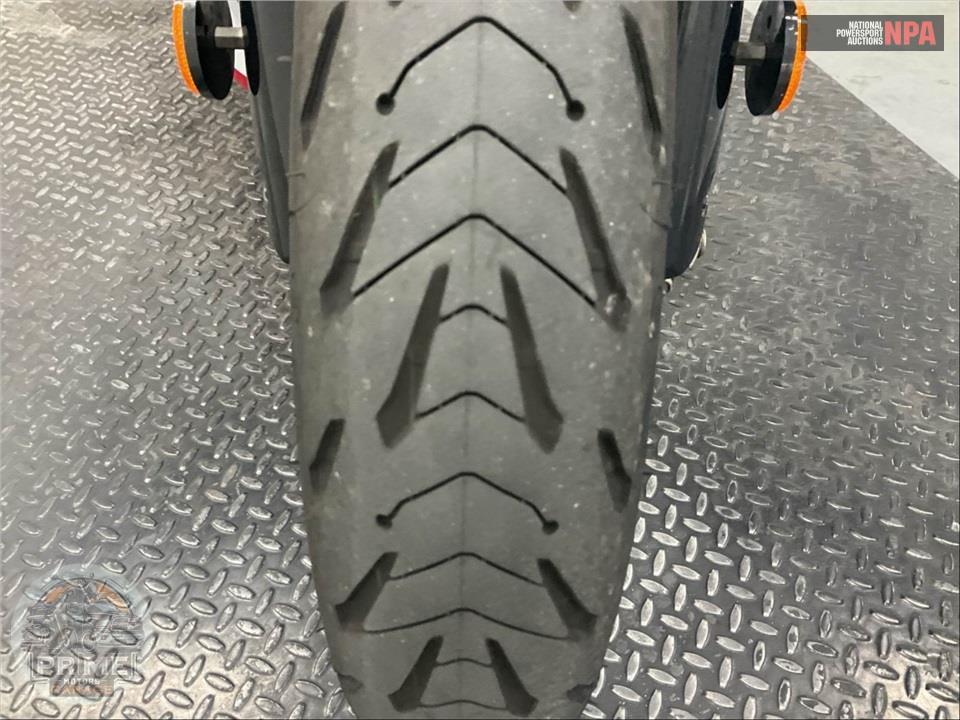 2013 Suzuki GSX-R600L3 — фото 17