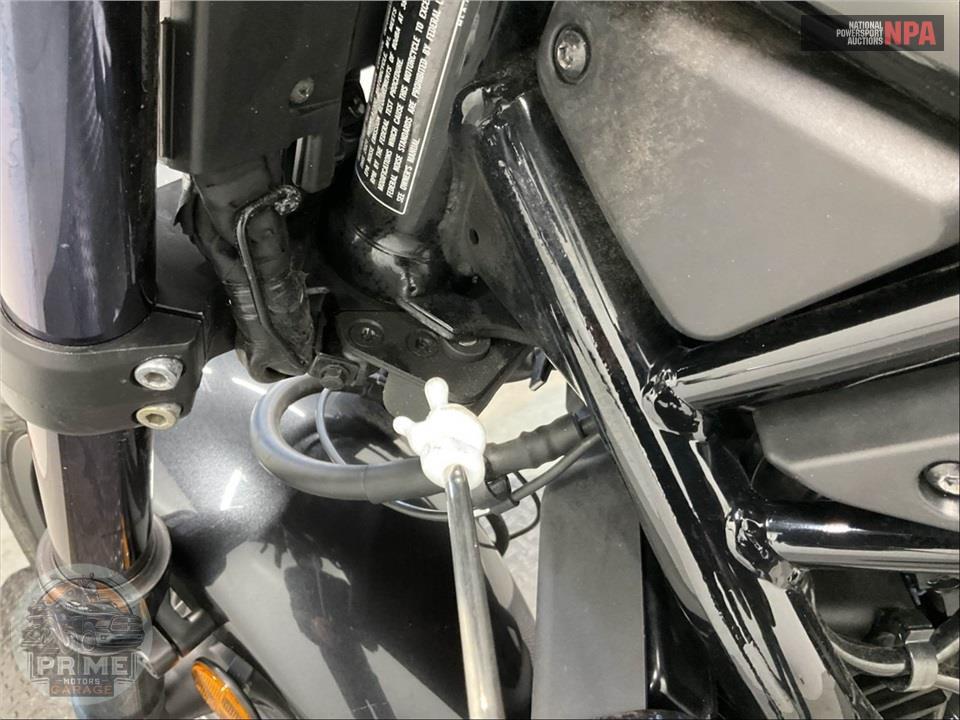 2021 Honda CMX1100A REBEL — фото 16
