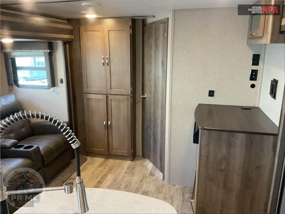 2019 Keystone Rv M-325 BMK - SPRINTER LIMITED SERIES — фото 60