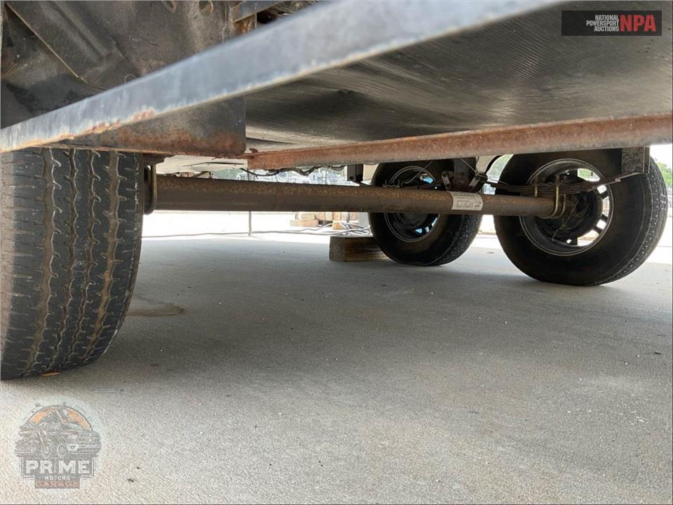 2013 Keystone Rv M-284 FRE - SYDNEY FIFTH WHEEL SERIES — фото 54