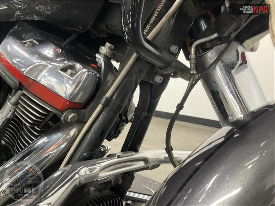 2018 Harley-Davidson FLTRXSE CVO ROAD GLIDE — фото 12