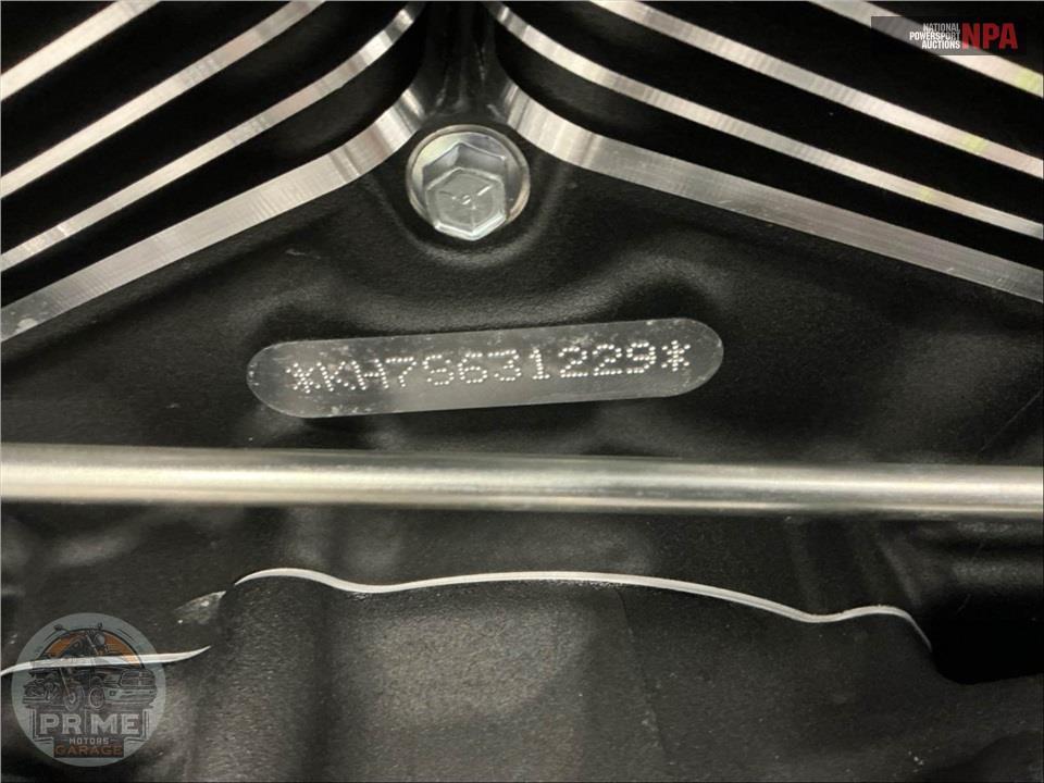 2025 Harley-Davidson FLTRX ROAD GLIDE — фото 28