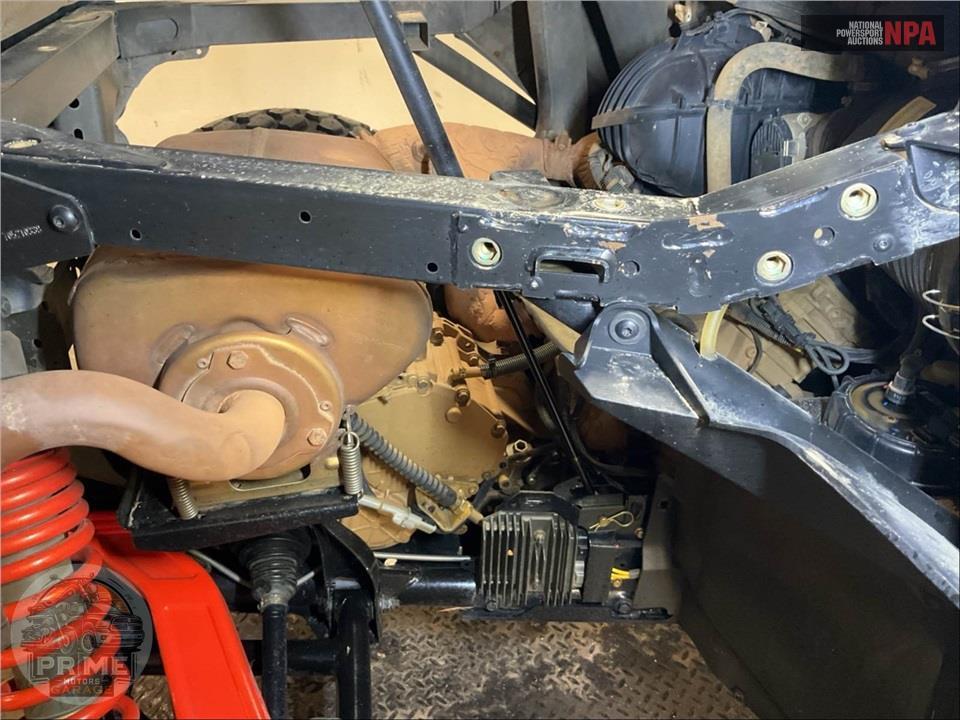 2023 Can-Am COMMANDER MAX XT-P 1000R — фото 9
