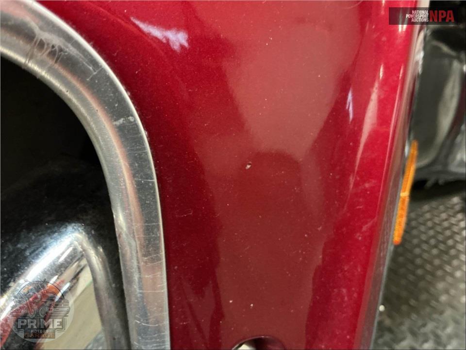 2004 Honda GL18004 GOLDWING — фото 17