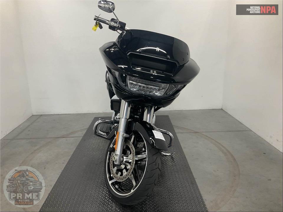 2025 Harley-Davidson FLTRX ROAD GLIDE — фото 2