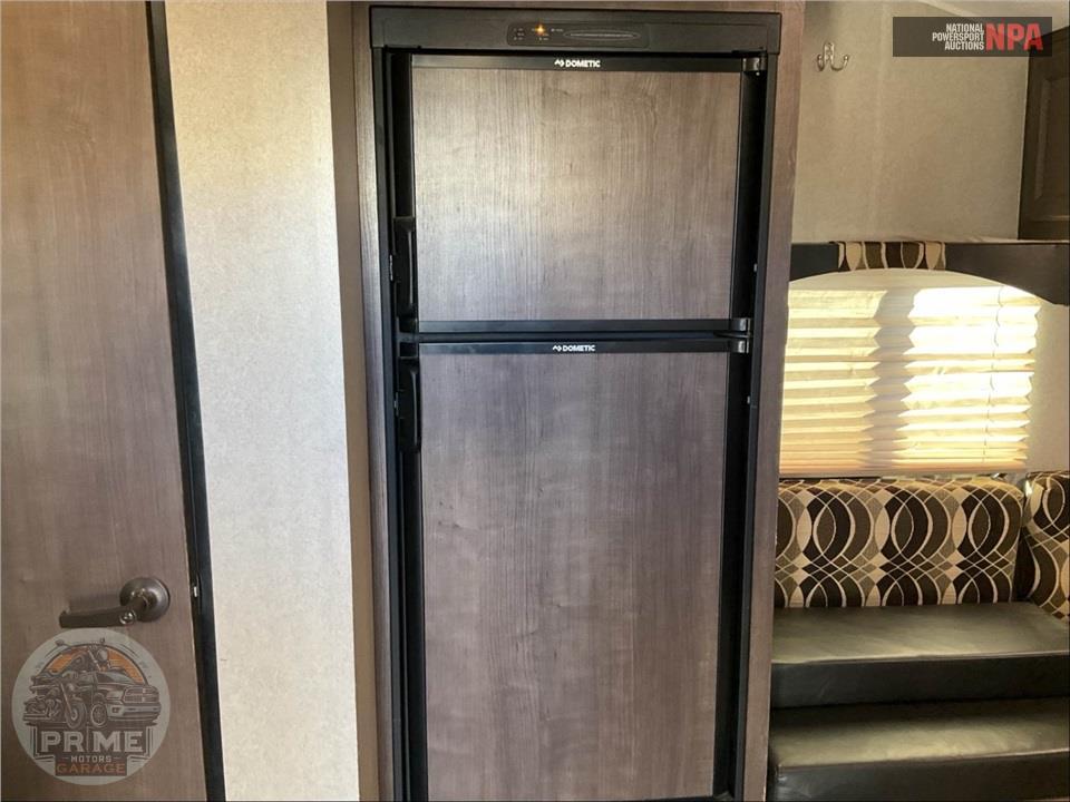 2020 Sunset Park Rv M-21QB - SUN LITE SERIES — фото 16