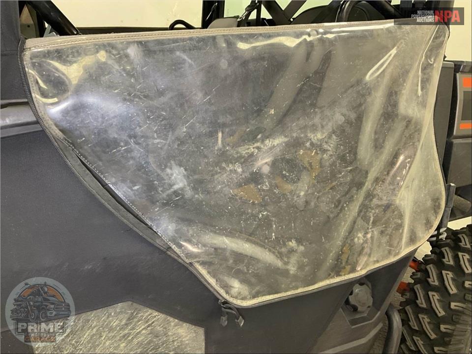 2018 Polaris RANGER XP 1000 EPS — фото 33