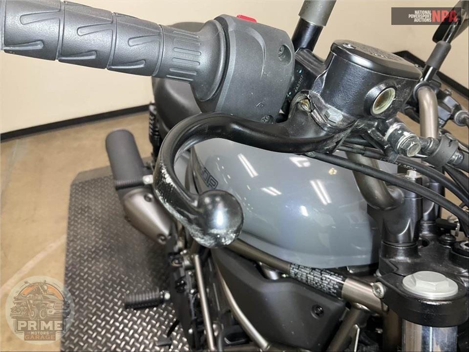 2024 Kawasaki ELIMINATOR — фото 17