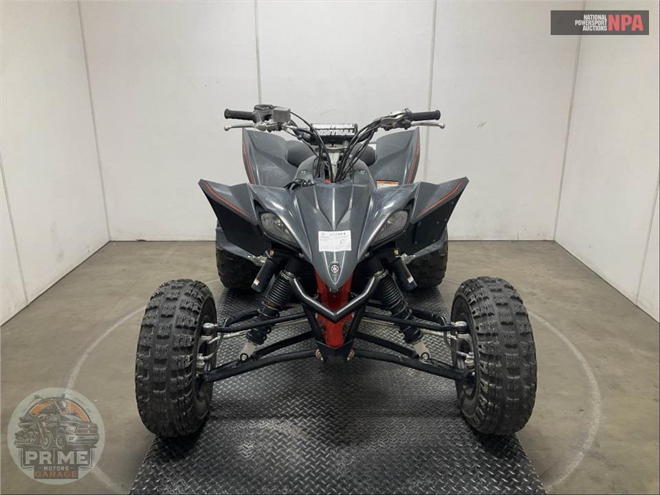 2024 Yamaha YFZ450R SE — фото 2